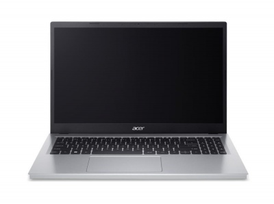 Notebook|ACER|Aspire|Go 15|AG15-32P-373M|CPU  Intel Core 3|N355|1900 MHz|15.6"|1920x1080|RAM 16GB|DDR5|SSD 512GB|Integrated|ENG|Windows 11 Home|Pure Silver|1.73 kg|NX.J46EL.003