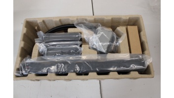 SALE OUT. Deepcool LT720 Premium Liquid CPU Cooler | Deepcool | LT720 | USED, REFURBISHED | Intel, AMD | CPU Liquid Cooler