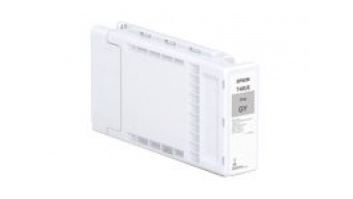 Epson Singlepack UltraChrome Pro 6 Gray T48UE (350ml) | Epson