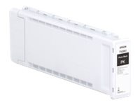 Epson Singlepack UltraChrome XD3 Photo Black T50M1 (700ml) | Epson