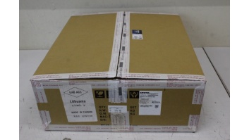 SALE OUT. | QNAP 8-Bay Short-Depth Rackmount NAS | TS-855eU-8G | Intel Atom | C5125 8-core | Processor frequency 2.8 GHz | 8 GB | DEMO