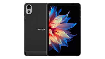 TABLET ZENO 1 8" 4/64GB/ZENO1 4/64GB BLACK BLACKVIEW