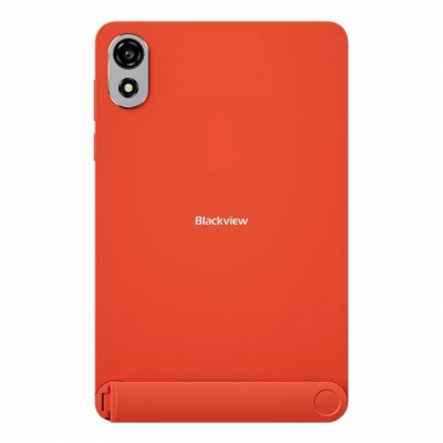 TABLET ZENO 1 8" 6/256GB/ZENO1 6/256GB ORANGE BLACKVIEW