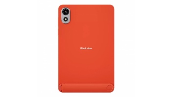 TABLET ZENO 1 8" 4/64GB/ZENO1 4/64GB ORANGE BLACKVIEW