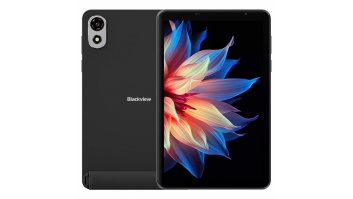 TABLET ZENO 1 8" 6/256GB/ZENO1 6/256GB BLACK BLACKVIEW