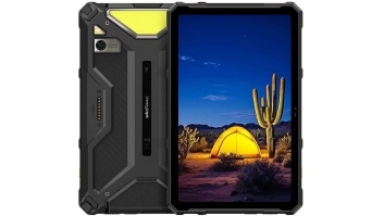 TABLET ARMOR PAD 4 ULTRA 10"/8/256GB BLACK ULEFONE