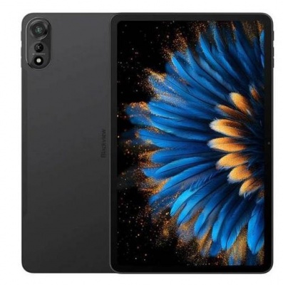 TABLET MEGA2 12" 12/256GB/GREY ENG GIFT SET BLACKVIEW