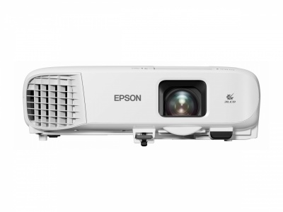 Epson | EB-X49 | XGA (1024x768) | 3600 ANSI lumens | White | Lamp warranty 12 month(s)