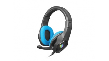 Fury Gaming Headset Natec Fury Phantom Headband/On-Ear