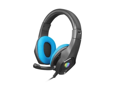 Fury Gaming Headset Natec Fury Phantom Headband/On-Ear