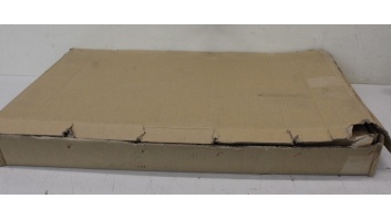 SALE OUT. | EDBAK | Wall mount | VWPOP65-L | 42-65 " | Maximum weight (capacity) 60 kg | UNPACKED, DAMAGED PACKAGING | Black