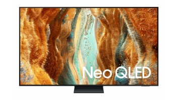 TV Set|SAMSUNG|85 "|4K Ultra HD|3840 x 2160 pixels|Flat|16:9|Neo QLED|QE85QN77FATXXH