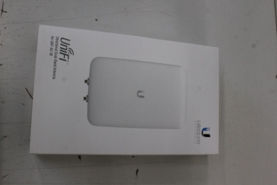 SALE OUT. Ubiquiti UMA-D AC Mesh Dual-Band Antenna, White | AC Dual-Band Antenna | UMA-D | 802.11ac | Mesh Support Yes | MU-MiMO No | No mobile broadband | 12 month(s) | DEMO