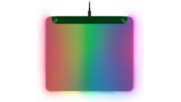 Razer | Firefly V2 Pro | Mouse pad | 360 x 278 mm | Phantom Green Edition