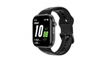 SMARTWATCH 2I/BLACK 5504ACGT HONOR CHOICE