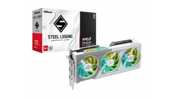 Graphics Card|ASROCK|AMD|Radeon RX 9060 XT|16 GB|GDDR6|128 bit|PCI Express x16 5.0|Active|RX9060XTSL16GO