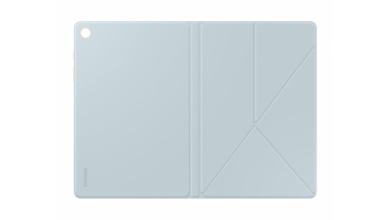 Book cover for Samsung Galaxy Tab A9+ Blue" | Samsung