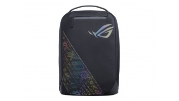 Asus BP1501G Holographic Edition | Fits up to size 17 " | Backpack | Black