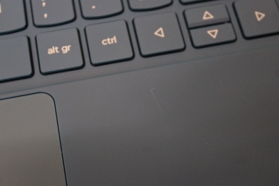 SALE OUT. Lenovo Yoga Tab Plus Gen 3 12.7 2944x1840 LTPS QUALCOMM SNAPDRAGON 8 /16GB/256GB/2Y Warranty | Lenovo | Yoga Tab Plus | TB520FU | 12.7 " | LTPS | 2944 x 1840 pixels | Qualcomm | Snapdragon 8 Gen 3 | 16 GB | Soldered LPDDR5x | 256 GB | Wi-Fi | Fr