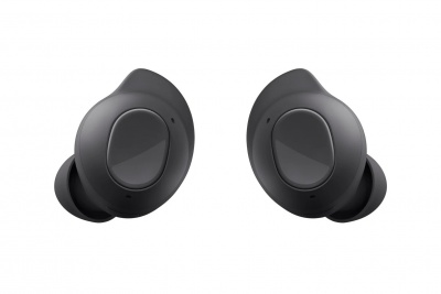 Samsung Galaxy Buds FE SM-R400NZAAEUB True Wireless Earbud Stereo Earset - Graphite - Bixby - Binaural - In-ear - Bluetooth | Samsung