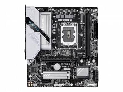 Gigabyte H810M GAMING WIFI6 | Gigabyte