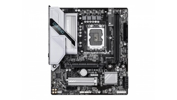 Gigabyte H810M GAMING WIFI6 | Gigabyte