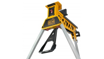 Batavia Croc Lock work/clamp station