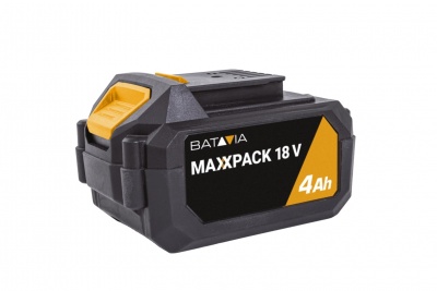 Batavia 18V battery 4Ah