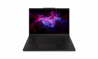Lenovo ThinkPad P14s G6 Intel | Black | 14.5 " | IPS | 3K | 3072 x 1920 pixels | Anti-glare | Intel Core Ultra 7 | 265H | 32 (2x16) GB | SODIMM DDR5 | Solid-state drive capacity 1000 GB | NVIDIA RTX PRO 1000 Blackwell Generation | GDDR7 | 8 GB | Windows 1