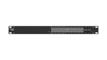 Teltonika Man.24x1000Mbps+4SFP, Falf PoE Switch | Teltonika