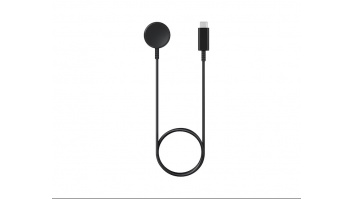 Samsung EP-OL300BBEGWW Galaxy Watch 7 / 6 / 5 / 4 / 3 / Active / Active2 USB-C black/black