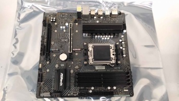SALE OUT. ASRock AMD AM5 B650/4DDR5 | ASRock B650M PG LIGHTNING | Processor family AMD | Processor socket AM5 | DDR5 | Supported hard disk drive interfaces SATA, M.2 | Number of SATA connectors 4 | USED, REFURBISHED, WITHOUT ORIGINAL PACKAGING AND ACCESSO