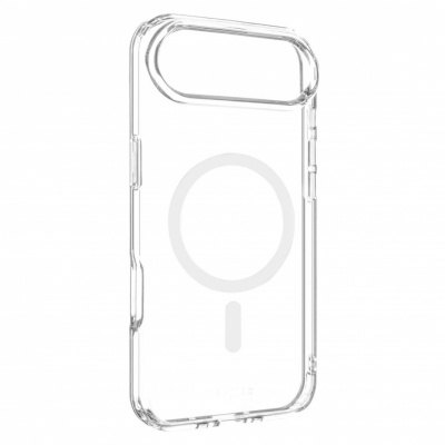 FIXED MagPure for Apple iPhone 17 Air, clear | Fixed