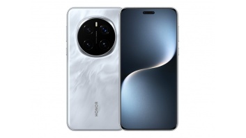 Honor Magic7 Pro 5G Dual Sim 12GB RAM 512GB - Grey | Honor
