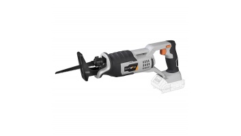 18V Cordless Reciprocating Saw - Without Battery and Charger