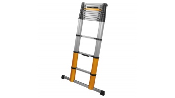 Batavia B.V. Giraffe AIR Telescopic Ladder 3.81 m