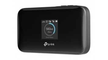 TP-Link M7750 600 Mbps LTE-Advanced Mobile Wi-Fi | TP-LINK