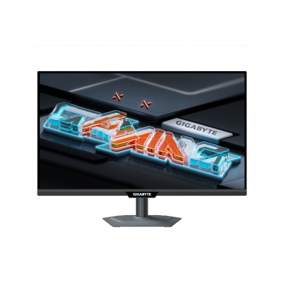 Gigabyte M27Q3 EK | 27 " | IPS | QHD | 300 Hz | 1 ms | 2560 x 1440 pixels | 400 cd/m² | HDMI ports quantity 2