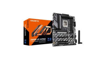 GIGABYTE Z890 UD WIFI6E 1.0 | Gigabyte