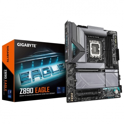 GIGABYTE Z890 EAGLE 1.0 | Gigabyte
