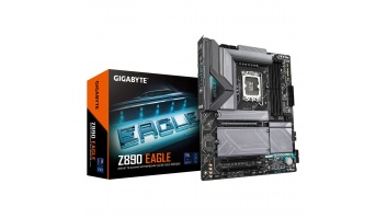GIGABYTE Z890 EAGLE 1.0 | Gigabyte