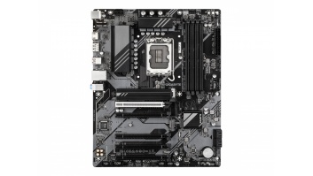 Gigabyte B760 DS3H GEN5 | Processor family Intel | Processor socket LGA1700 | DDR5 | Supported hard disk drive interfaces M.2, SATA | Number of SATA connectors 4