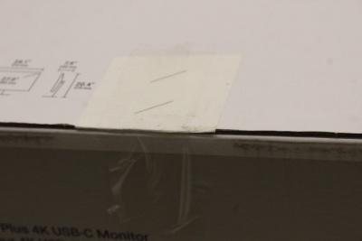 Dell S2725QC | 27 " | IPS | UHD | 16:9 | 120 Hz | 4 ms | 3840 x 2160 pixels | 350 cd/m² | HDMI ports quantity 2 | Warranty 36 month(s) | DAMAGED PACKAGING