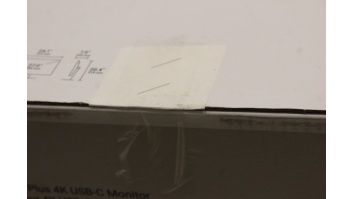 Dell S2725QC | 27 " | IPS | UHD | 16:9 | 120 Hz | 4 ms | 3840 x 2160 pixels | 350 cd/m² | HDMI ports quantity 2 | Warranty 36 month(s) | DAMAGED PACKAGING