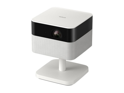 Epson EF-71 Full HD 3LCD Projector 700Lm/16:9/5000000:1, White | Epson