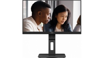 AOC 22E2UMF | 21.5 " | VA | FHD | 16:9 | 75 Hz | 4 ms | 1920 x 1080 pixels | 250 cd/m² | Black