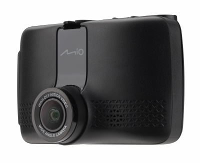 MiVue 802W Pro Car Dash Camera | Mio