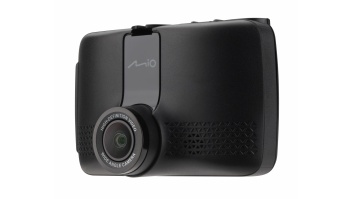 MiVue 802W Pro Car Dash Camera | Mio