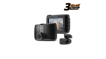 MiVue 903WD Pro Car Dash Camera | Mio