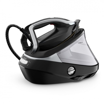 TEFAL GV9821 Ironing System Pro Express Vision, Black | TEFAL